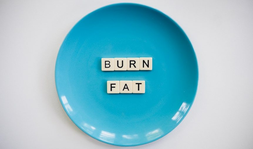 Burn Fat Intermittent Fasting